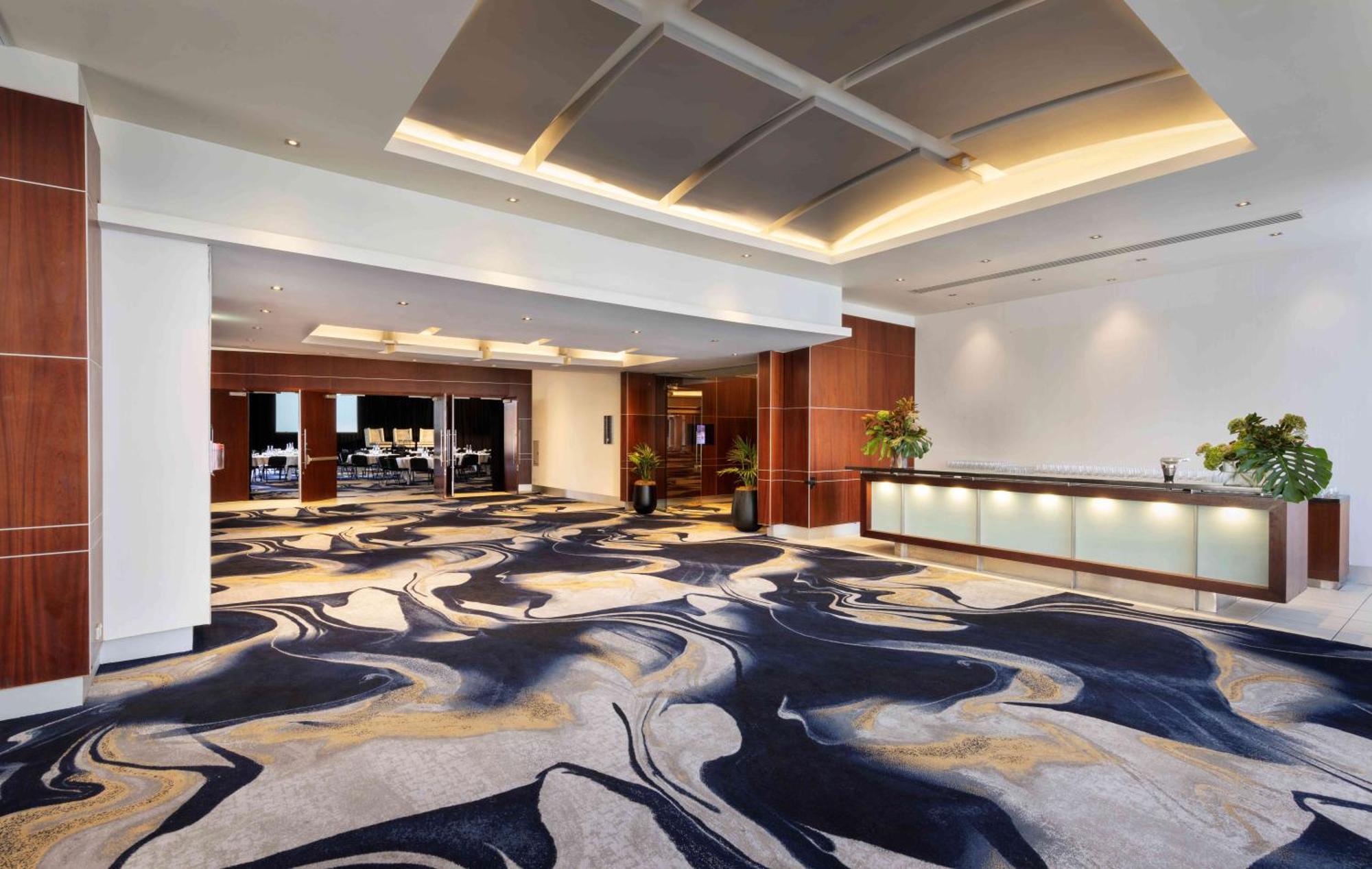 Pullman Auckland Hotel & Apartments Екстериор снимка The lobby of the hotel